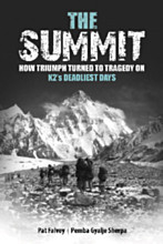 Read Online The Summit: How Triumph Turned to Tragedy on K2’s Deadliest Days - Pat Falvey file in PDF
