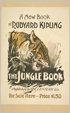 Read The Jungle Book (Illustrated): Free Audiobook Link - Rudyard Kipling file in PDF