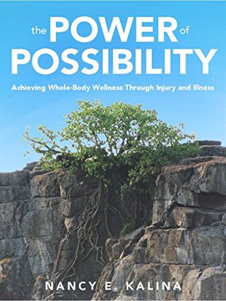 Read The Power of Possibility: Achieving Whole-Body Wellness Through Injury and Illness - Nancy Kalina file in ePub