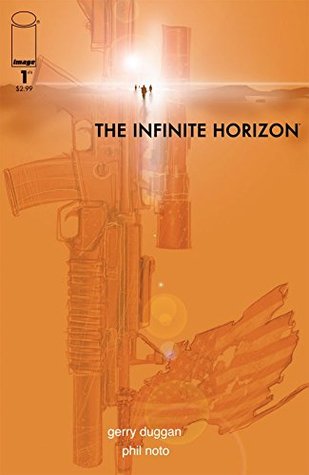 Read The Infinite Horizon #1 (of 6) (Infinite Horizon Vol. 1) - Gerry Duggan file in ePub