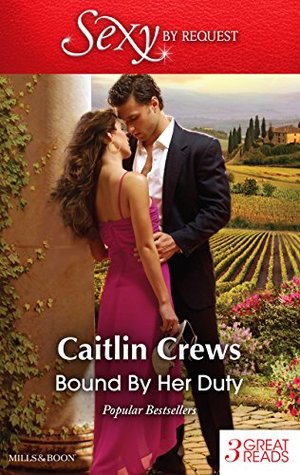 Read Bound by Her Duty: Princess from the Past / In Defiance of Duty / Undone by the Sultan's Touch - Caitlin Crews | ePub