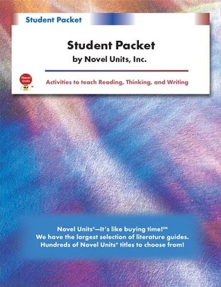 Download The Alchemist - Student Packet by Novel Units, Inc. - Novel Units, Inc. | PDF
