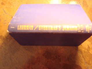 Read Online Everyman's Judaism: Essays on Jewish Life and Practice - S.M. Lehrman | ePub