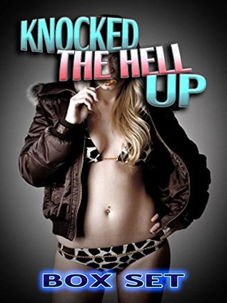 Download Pregnancy Box Set: Knocked The Hell Up (Fertile & Squirty) - Jade file in PDF