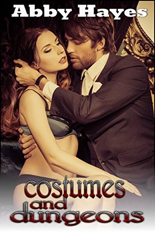 Full Download Costumes and Dungeons: A Halloween Tale of Vampire Romance - Abby Hayes | ePub