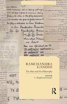 Full Download Ramchandra Gandhi: The Man and His Philosophy - A. Raghuramaraju file in ePub