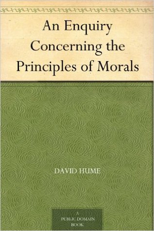 Read An Enquiry Concerning the Principles of Morals - David Hume | ePub