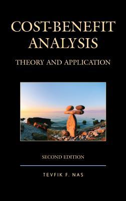 Download Cost-Benefit Analysis: Theory and Application - Tevfik F. Nas | ePub