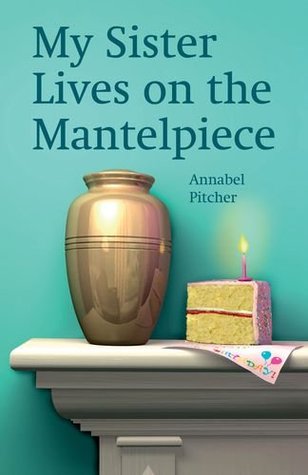 Full Download Rollercoasters: My Sister Lives on the Mantelpiece Reader - Annabel Pitcher file in PDF