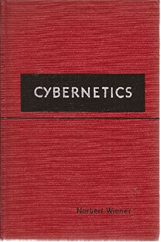Full Download Cybernetics, or Control and Communication in the Animal and the Machine - Norbert Wiener file in PDF