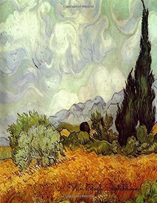 Full Download Van Gogh Sketchbook: For Art Artists to draw Designers Design Sketches Drawing Note Taking. Cool Notebook Journal Book Pad For Men Women Boys Girls Blank 8.5 inch by 11in 100 pages (Famous Artists) -  file in PDF