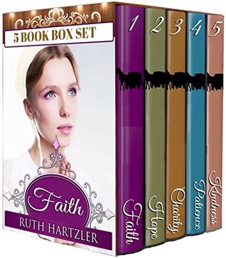 Download Amish Romance 5 BOOK Box Set: Amish Buggy Horse Series - Ruth Hartzler | PDF