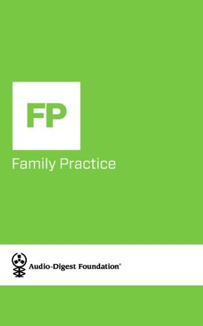 Download Family Practice: Bowel Dysfunction: Obstruction/Irritable Bowel Syndrome (Audio-Digest Foundation Family Practice Continuing Medical Education (CME). Volume 61, Issue 13) - Audio Digest | ePub