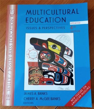 Download Multicultural Education Issues & Perspectives, Fourth Edition - James A. Banks file in PDF