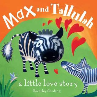 Download Max and Tallulah Finger Puppet Book: A Little Love Story - Parragon Books | PDF