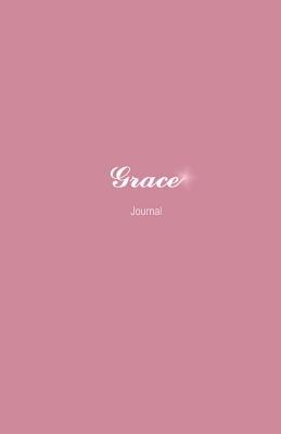 Read Online Grace Journal: New Baby Girl Gift Personalized Notebook Diary -  | ePub