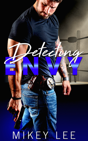 Read Online Detecting Envy: an erotic detective novel (Sin) - Mikey Lee file in PDF