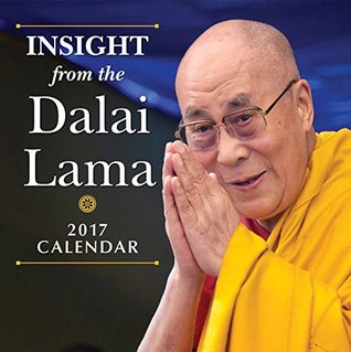 Read NOT A BOOK: Insight from the Dalai Lama 2017 Day-To-Day Calendar -  file in ePub