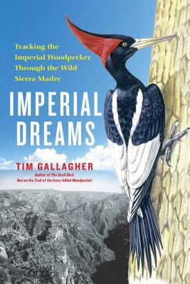 Download Imperial Dreams: Tracking the Imperial Woodpecker Through the Wild - Tim Gallagher | ePub