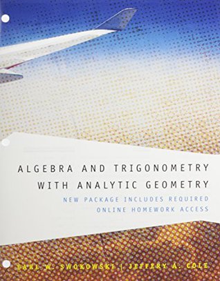 Read Custom Bundle:: ACP PURDUE UNIVERSITY ALGEBRA & TRIGONOMETRY - Cengage Learning | ePub