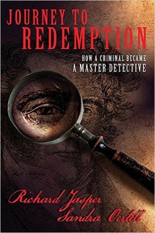 Read Online Journey to Redemption: How a Criminal Became a Master Detective - Richard Jasper file in ePub