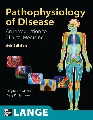 Download Pathophysiology of Disease: An Introduction to Clinical Medicine - McPhee/Hammer file in PDF