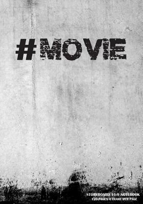 Full Download Storyboard 16: 9 Template (7x10), 4 Frame Per Page Withs Narration Lines for Flimmaker, (1:1.78) Us Digital Television, the Industry Standard for Storyboard Sketchbooks Vol.2: Storyboard - Jordan J. | ePub