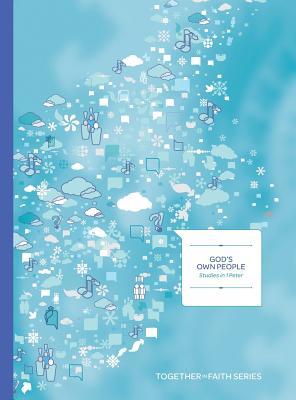 Download God's Own People: Studies in 1 Peter Learner Guide Year a - Tom Teichmann file in ePub