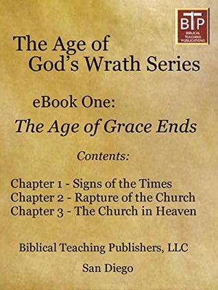 Read Pre-Events to the Tribulation Age: Signs of the Times (The Age of God's Wrath Book 2) - Wade Waterman | PDF