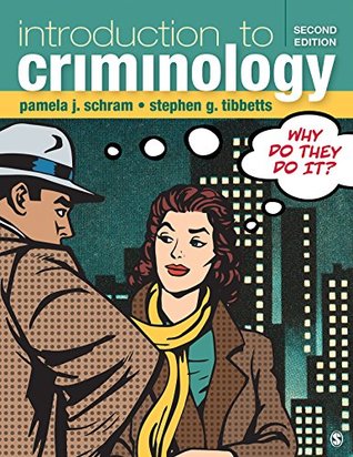 Download Introduction to Criminology: Why Do They Do It? - Pamela J. Schram file in PDF