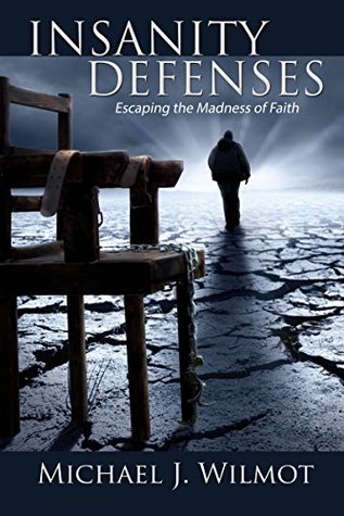 Read Insanity Defenses: Escaping the Madness of Faith - Michael J. Wilmot file in ePub