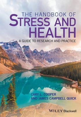 Download The Handbook of Stress and Health: A Guide to Research and Practice - Cary L. Cooper file in ePub