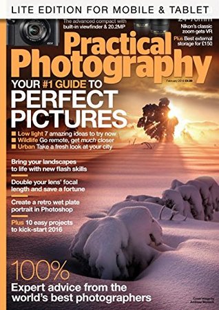 Read Online Practical Photography Book: Guide to Perfect Pictures - Flexy Bran | ePub