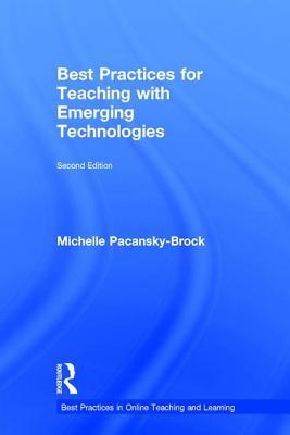 Download Best Practices for Teaching with Emerging Technologies - Michelle Pacansky-brock file in PDF
