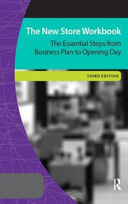 Download The New Store Workbook: The Essential Steps from Business Plan to Opening Day - Museum Store Association file in PDF