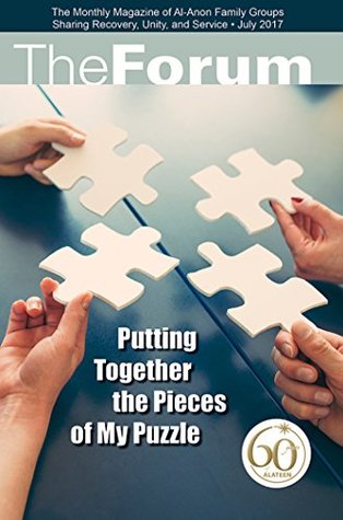 Read Online The Forum - July 2017 (The Forum magazine Book 201707) - Al-Anon Family Groups | ePub
