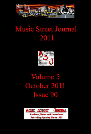Read Music Street Journal 2011: Volume 5 - October 2011 - Gary Hill file in ePub