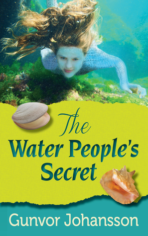 Download The Water People's Secret (Alice's Magical Adventures) - Gunvor Johansson | ePub