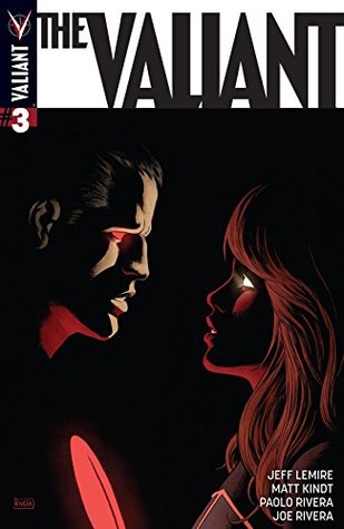 Read Online The Valiant #3 (of 4): Digital Exclusives Edition - Jeff Lemire | ePub