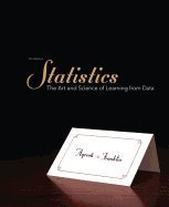 Read Statistics: The Art and Science of Learning from Data - Alan Agresti | PDF