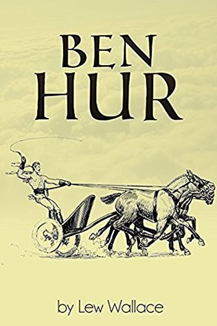 Full Download Ben-Hur: A Tale of the Christ ( illustrated ) - Lew Wallace | PDF