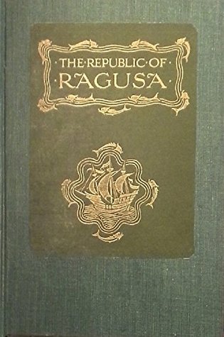 Download The Republic of Ragusa: An Episode of the Turkish Conquest - Luigi Villary file in ePub