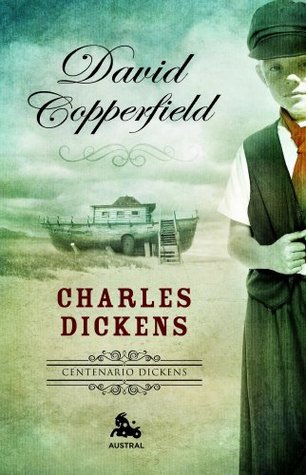 Read Online David Copperfield [Penguin classic] (Annotated) - Charles Dickens file in ePub