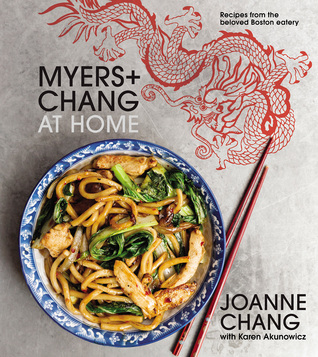 Read Online Myers Chang at Home: Recipes from the Beloved Boston Eatery - Joanne Chang file in ePub