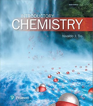 Download Introductory Chemistry Plus Mastering Chemistry with Pearson Etext -- Access Card Package - Nivaldo J. Tro | ePub