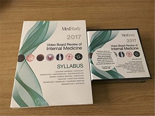 Read Medstudy Video Board Review of InternalMedicine 2016 - Medstudy | ePub