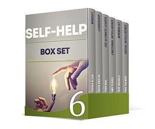 Read Self-Help Box Set: The Best Leadership, Emotional and Social Intelligence Guides - Joshua Allen | ePub