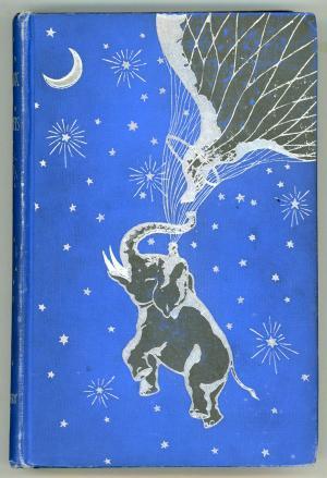 Download On a Lark to the Planets: A Sequel to The Wonderful Electric Elephant - Frances Trego Montgomery | ePub