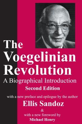 Download The Voegelinian Revolution: A Biographical Introduction - Lynda Lytle Holmstrom file in ePub