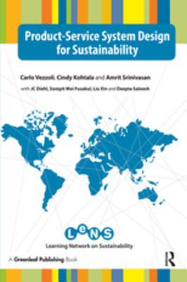 Download Product-Service System Design for Sustainability - Carlo Vezzoli | PDF
